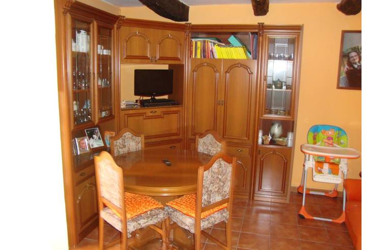 Foto 2 - Casa indipendente in Vendita da Privato - Toro (Campobasso)