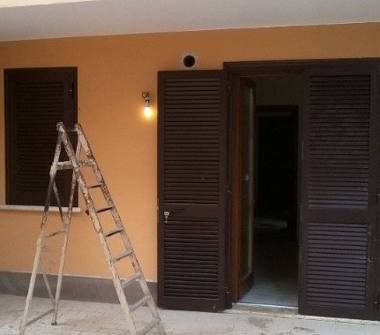 Quadrilocale in vendita a Airola (Benevento)