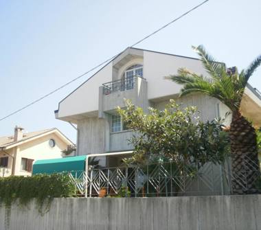 Affitto Altro Vacanze a Ortona, Frazione Santa Lucia