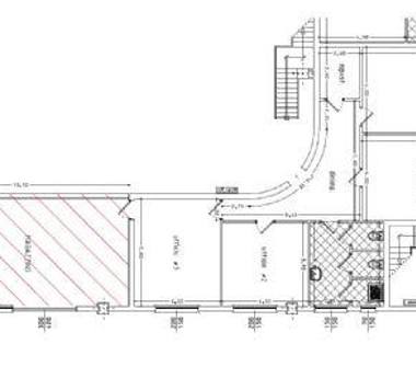 Ufficio in affitto a Moasca (Asti)