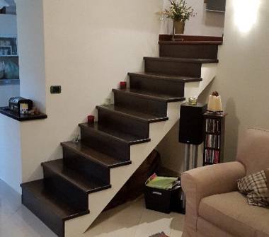 Appartamento in vendita a Genova, Zona Struppa