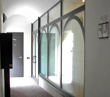 Ufficio in affitto a Calliano (Trento)