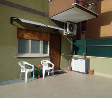 Trilocale in vendita a Roma, Zona Baldo degli Ubaldi