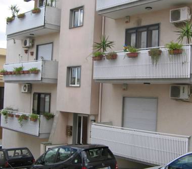 Quadrilocale in vendita a Crispiano (Taranto)