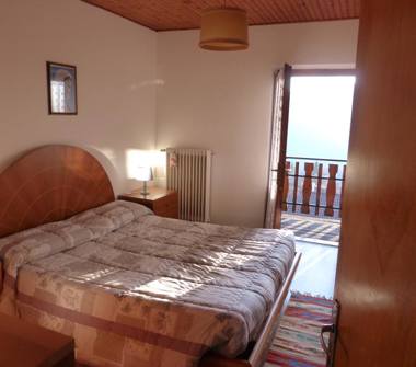 Affitto Appartamento Vacanze a Folgaria (Trento)