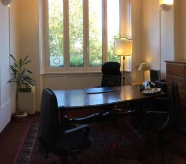 Ufficio in affitto a Milano, Zona Fiera