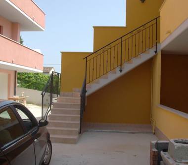 Appartamento in vendita a Bucchianico (Chieti), Contrada Frontino 3