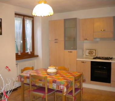 Affitto Appartamento Vacanze a Pinzolo (Trento)