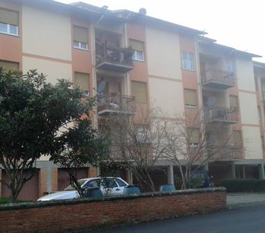 Appartamento in vendita a Bibbiena (Arezzo)