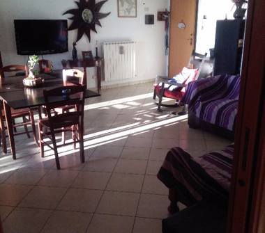 Appartamento in vendita a Civitavecchia (Roma)