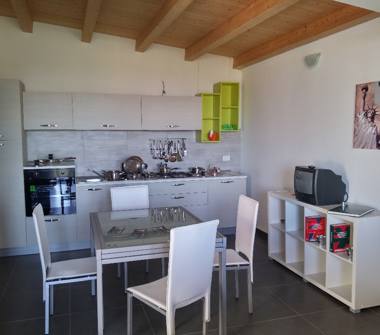 Mansarda in affitto a Siracusa, Frazione Belvedere