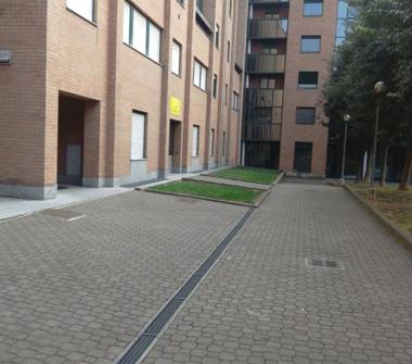 Quadrilocale in vendita a Asti, Frazione Centro città
