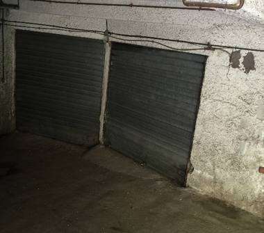 Box/Garage/Posto auto in affitto a Atripalda (Avellino)