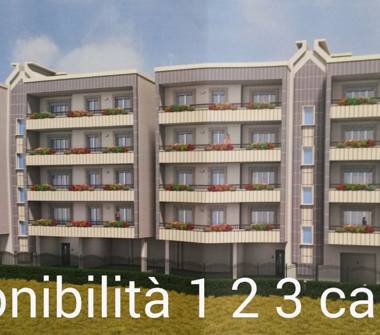 Trilocale in vendita a Latina, Frazione Latina Scalo