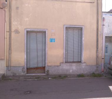 Quadrilocale in vendita a Taviano (Lecce)