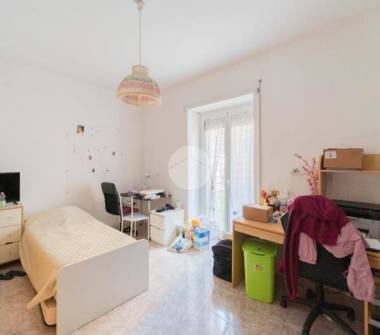 Affitto Stanza Singola a Roma, Zona Pineta Sacchetti, Via Emanuele Celesia 7