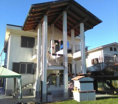 Villa in vendita a Rivalta di Torino, Frazione Gerbole