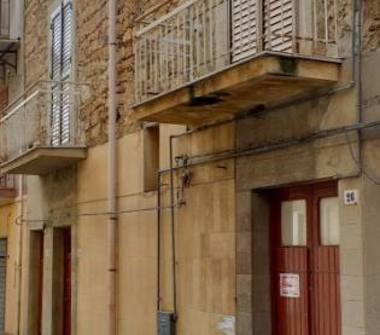 Casa indipendente in vendita a Barrafranca (Enna)