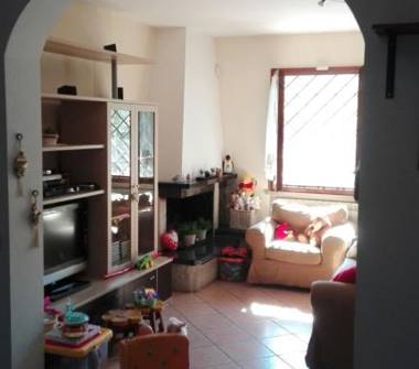 Villetta a schiera in vendita a Ponte Buggianese, Frazione Casabianca