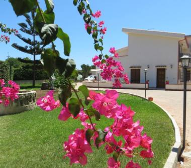 Villa in affitto a Siracusa, Frazione Capo Murro Di Porco