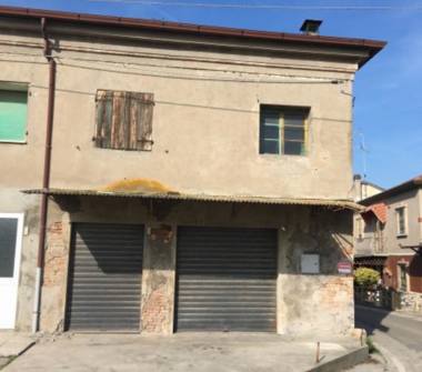 Casa indipendente in vendita a Argenta, Frazione Molino Di Filo