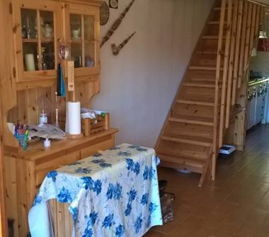 Bilocale in vendita a Cappadocia, Frazione Camporotondo