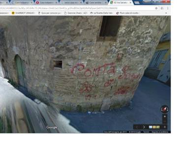 Casa indipendente in vendita a Nocera Inferiore (Salerno)