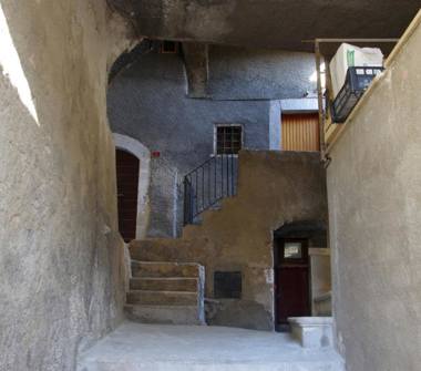 Casa indipendente in vendita a Pacentro (L'Aquila)