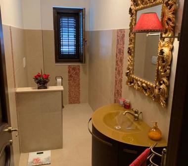 Villetta a schiera in vendita a Ospedaletto d'Alpinolo (Avellino)