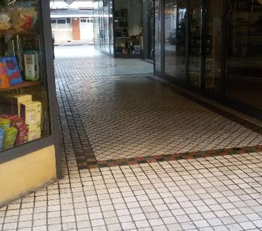 Negozio in affitto a Gabicce Mare (Pesaro e Urbino)