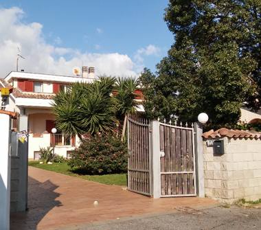 Villa in affitto a Ardea, Frazione Nuova Florida