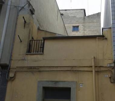 Casa indipendente in vendita a Altamura (Bari)