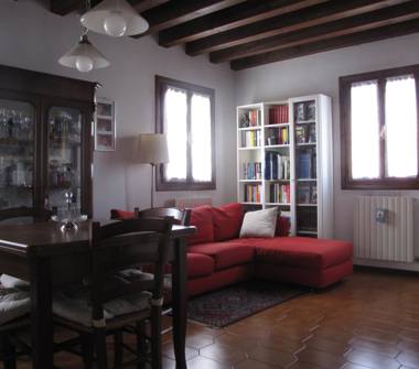 Trilocale in vendita a Mira (Venezia)