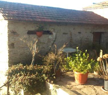 Rustico/Casale in vendita a San Colombano Certenoli (Genova)