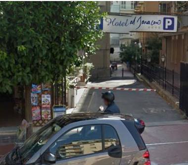 Box/Garage/Posto auto in vendita a Alassio (Savona)