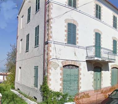 Palazzo/Stabile in vendita a Cupramontana (Ancona)