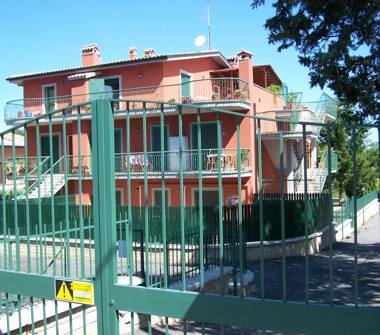 Trilocale in vendita a Capena (Roma)