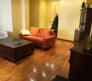 Trilocale in vendita a Messina, Frazione Centro città