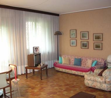 Quadrilocale in vendita a Osio Sotto (Bergamo)