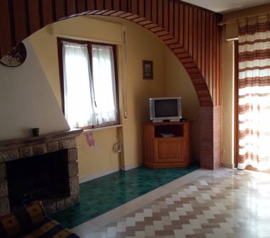 Villa in affitto a Scanno (L'Aquila)