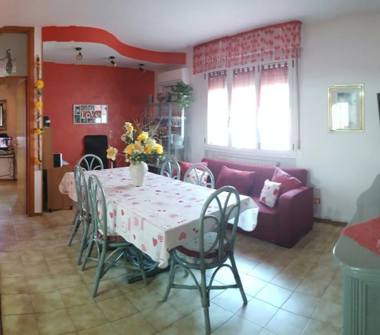 Appartamento in vendita a Tavullia, Frazione Rio Salso