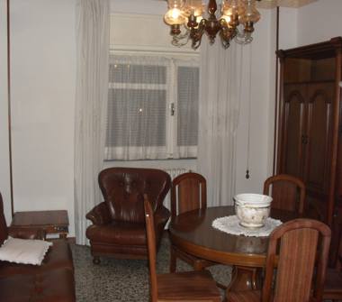 Quadrilocale in vendita a Tortona (Alessandria)