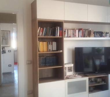 Appartamento in vendita a Modena, Zona Buon Pastore