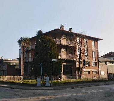 Capannone in vendita a Forlì (Forlì-Cesena)