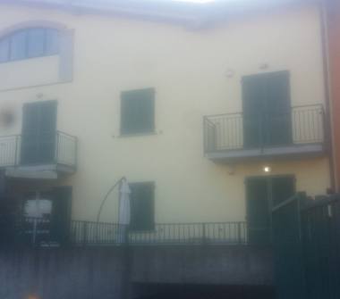 Trilocale in vendita a Cornate d'Adda (Monza e Brianza)