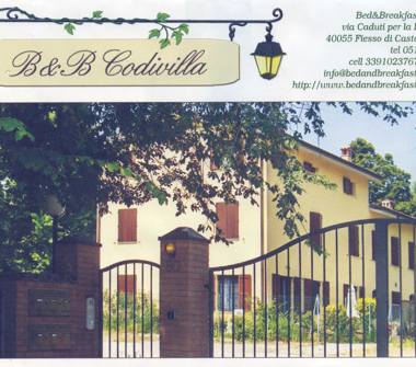 Affitto Stanza Singola a Castenaso, Frazione Fiesso