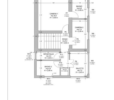 Villa in vendita a Bruno (Asti)