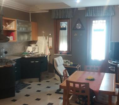 Appartamento in vendita a Casteldaccia (Palermo)