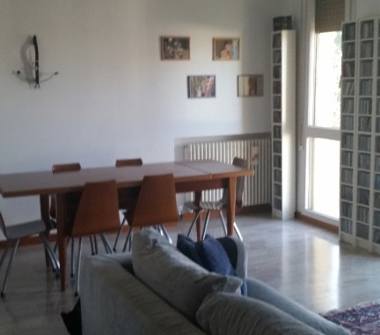 Appartamento in vendita a Vicenza, Zona Laghetto