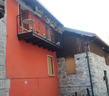 Casa indipendente in vendita a Bienno (Brescia)